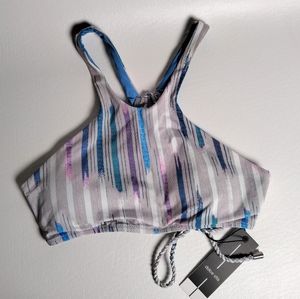 Dolce Vita Swimsuit Top, New